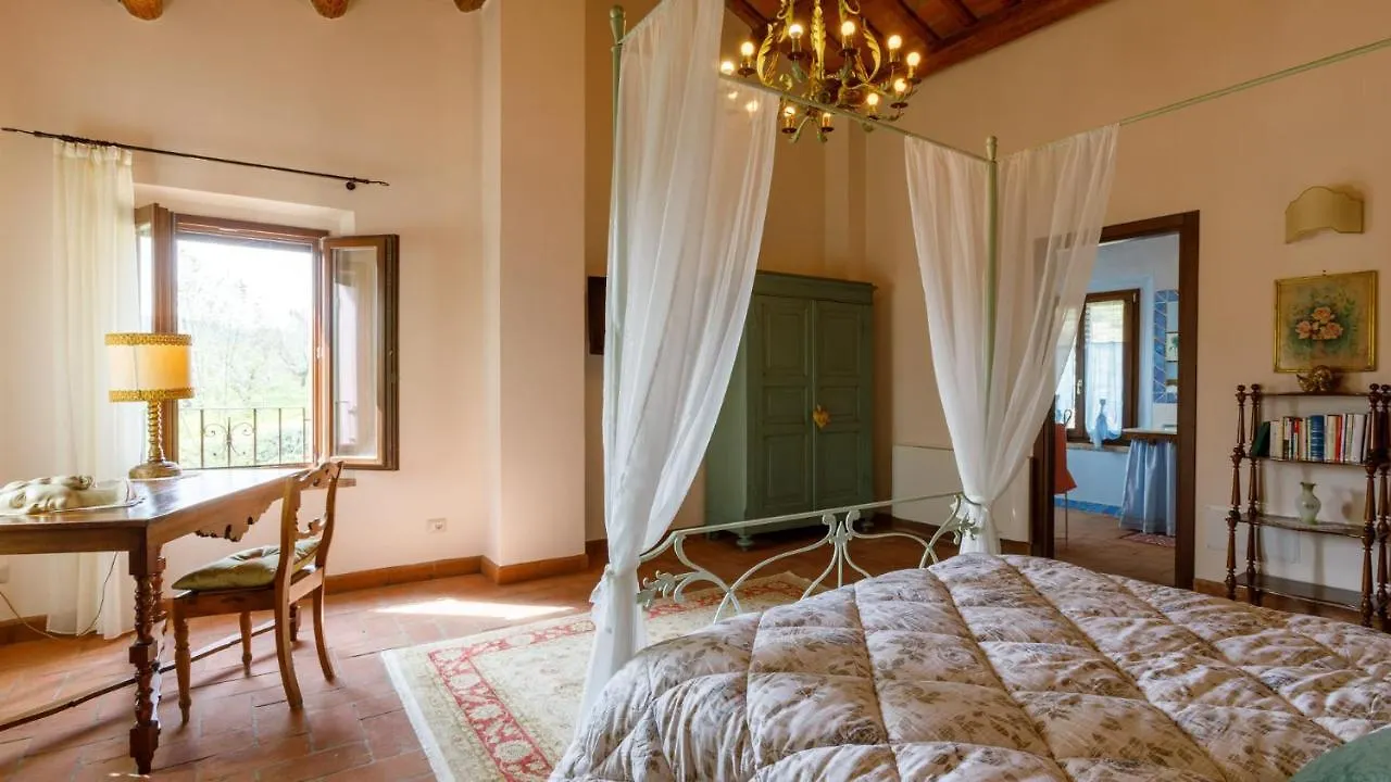 Ca' Pellicciano 8, Emma Villas 롱기아노