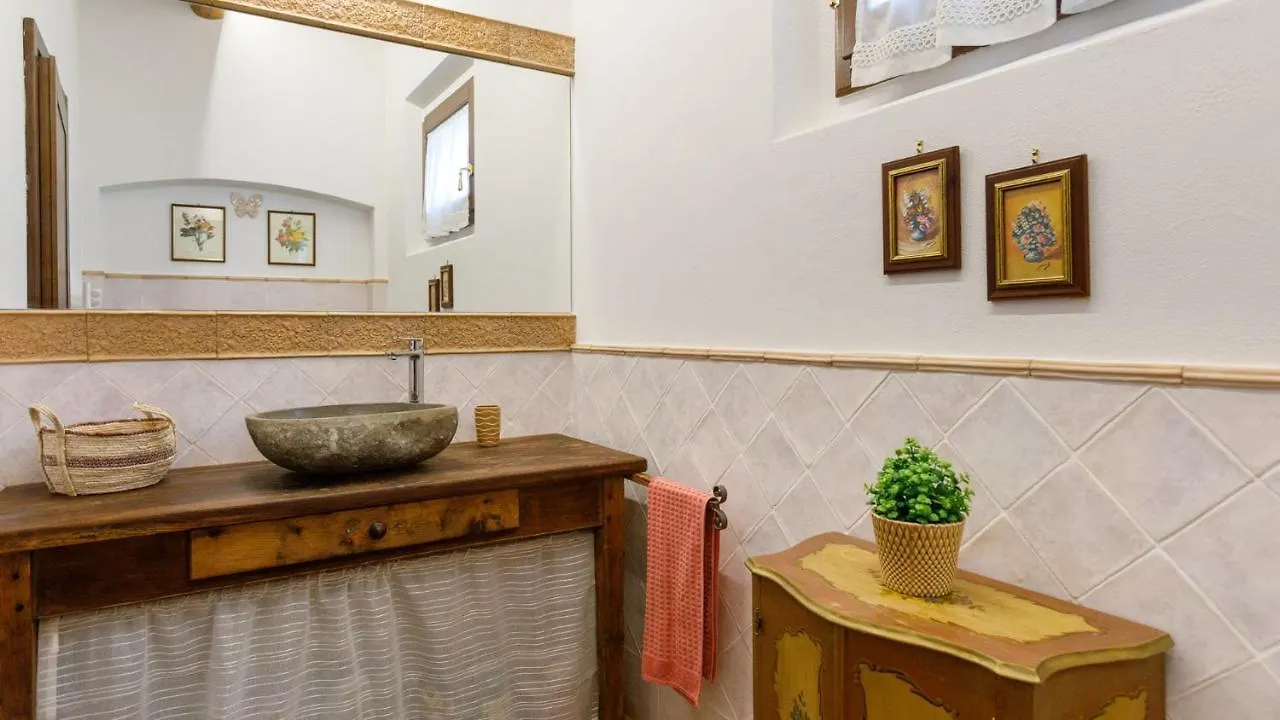 Ca' Pellicciano 8, Emma Villas 롱기아노