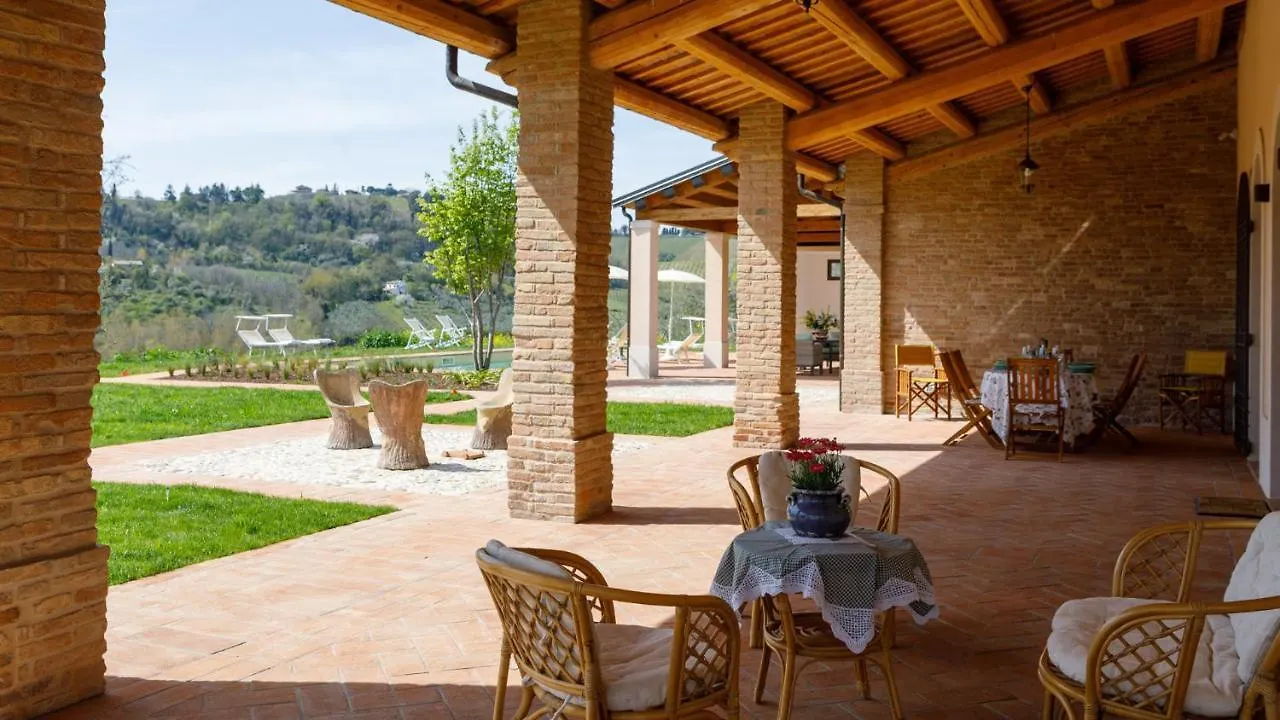 Ca' Pellicciano 8, Emma Villas 롱기아노