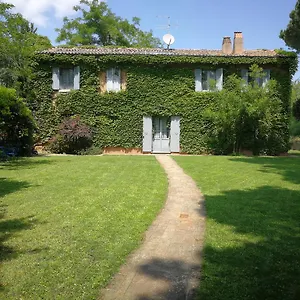 Al San Girolamo Bed & Breakfast